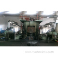 High Speed Hydraulic AGC Cold Rolling Mill Line